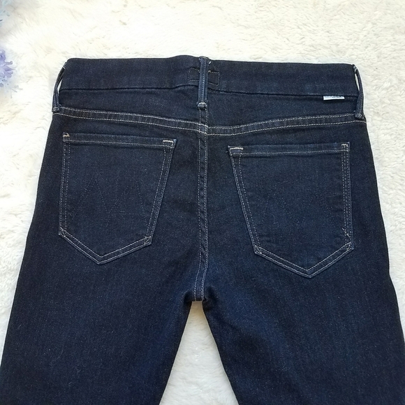 Mother Denim The Looker Forever and a Day Jeans - Picture 7 of 13